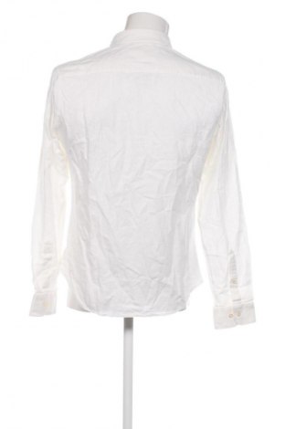 Męska koszula Sondag & Sons, Rozmiar M, Kolor Biały, Cena 123,99 zł