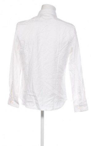 Męska koszula Sondag & Sons, Rozmiar L, Kolor Biały, Cena 123,99 zł