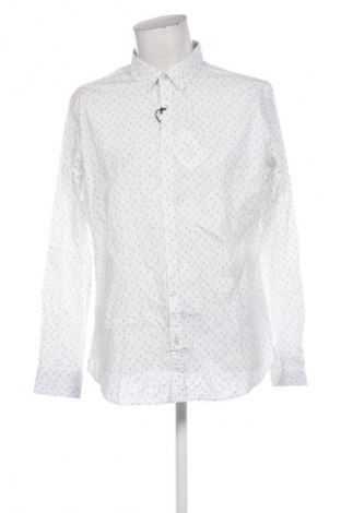 Herrenhemd Sondag & Sons, Größe XL, Farbe Mehrfarbig, Preis 30,99 €