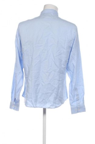 Férfi ing Sondag & Sons, Méret L, Szín Kék, Ár 11 839 Ft