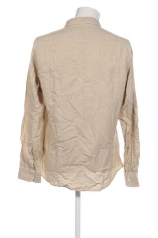 Pánska košeľa  Sondag & Sons, Veľkosť XL, Farba Béžová, Cena  27,95 €
