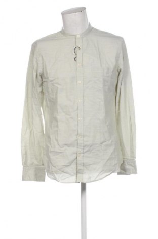 Pánská košile  Sondag & Sons, Velikost L, Barva Zelená, Cena  699,00 Kč