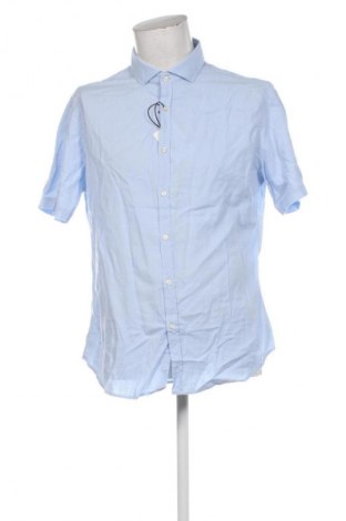 Pánská košile  Sondag & Sons, Velikost XL, Barva Modrá, Cena  699,00 Kč