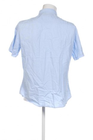 Pánská košile  Sondag & Sons, Velikost XL, Barva Modrá, Cena  699,00 Kč