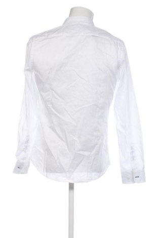 Pánská košile  Sondag & Sons, Velikost M, Barva Bílá, Cena  699,00 Kč