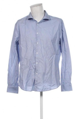 Męska koszula Sondag & Sons, Rozmiar XL, Kolor Kolorowy, Cena 123,99 zł