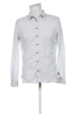 Herrenhemd Sondag & Sons, Größe M, Farbe Mehrfarbig, Preis 30,99 €