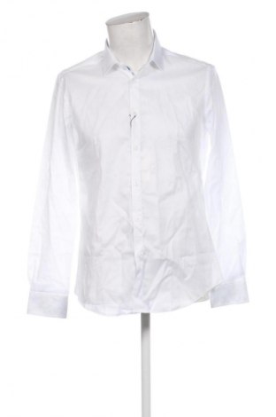 Pánská košile  Sondag & Sons, Velikost M, Barva Bílá, Cena  699,00 Kč