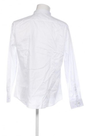 Мъжка риза Sondag & Sons, Размер XL, Цвят Бял, Цена 46,99 лв.