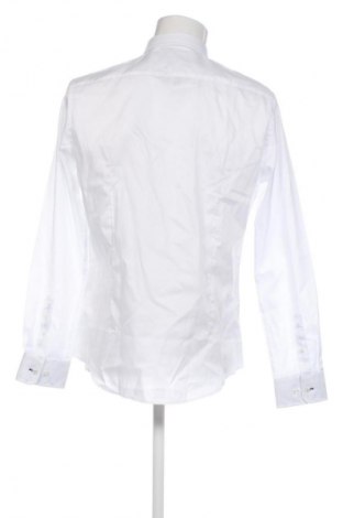 Férfi ing Sondag & Sons, Méret L, Szín Fehér, Ár 11 839 Ft