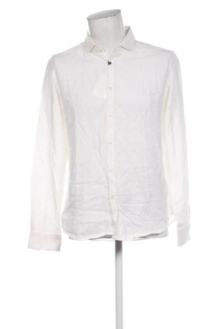 Férfi ing Sondag & Sons, Méret L, Szín Ekrü
, Ár 11 839 Ft