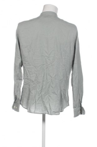 Herrenhemd Sondag & Sons, Größe XL, Farbe Grau, Preis 30,99 €