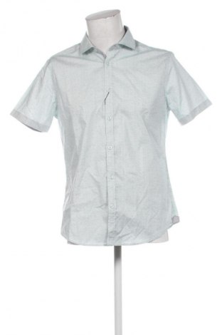 Мъжка риза Sondag & Sons, Размер M, Цвят Многоцветен, Цена 46,99 лв.