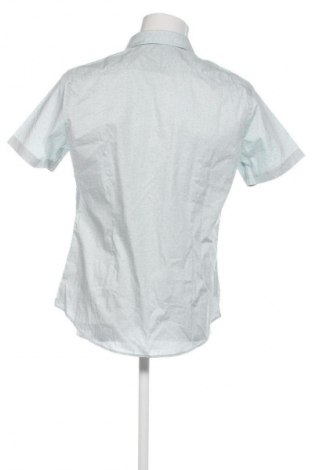 Мъжка риза Sondag & Sons, Размер M, Цвят Многоцветен, Цена 46,99 лв.