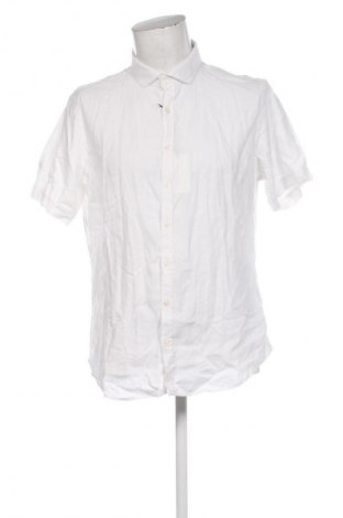 Męska koszula Sondag & Sons, Rozmiar XL, Kolor ecru, Cena 123,99 zł