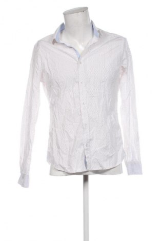 Мъжка риза Sondag & Sons, Размер M, Цвят Многоцветен, Цена 46,99 лв.