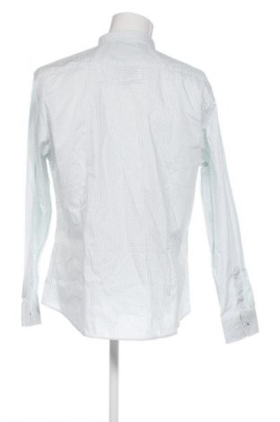 Męska koszula Sondag & Sons, Rozmiar XXL, Kolor Kolorowy, Cena 123,99 zł