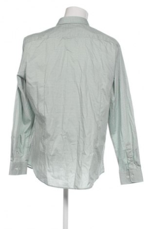 Férfi ing Sondag & Sons, Méret XXL, Szín Zöld, Ár 11 839 Ft