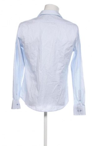 Herrenhemd Sondag & Sons, Größe M, Farbe Mehrfarbig, Preis 30,99 €