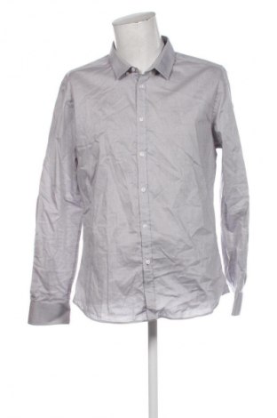 Herrenhemd Sondag & Sons, Größe XL, Farbe Grau, Preis € 30,99