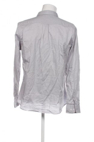 Herrenhemd Sondag & Sons, Größe XL, Farbe Grau, Preis € 30,99