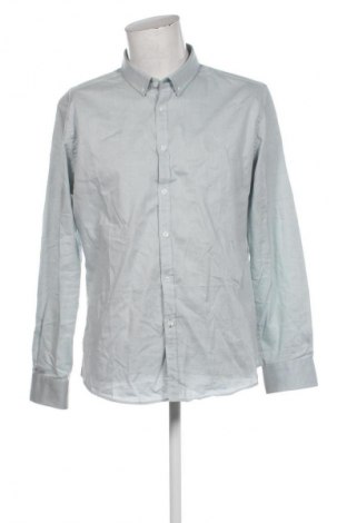 Pánská košile  Sondag & Sons, Velikost XL, Barva Modrá, Cena  699,00 Kč