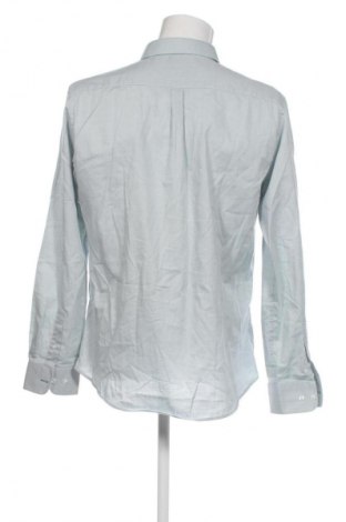 Pánská košile  Sondag & Sons, Velikost XL, Barva Modrá, Cena  699,00 Kč