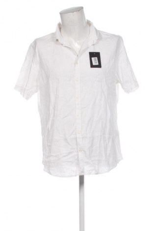 Pánská košile  Sondag & Sons, Velikost XL, Barva Bílá, Cena  699,00 Kč