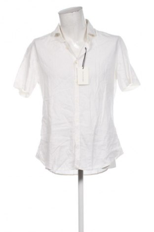 Pánská košile  Sondag & Sons, Velikost L, Barva Krémová, Cena  699,00 Kč