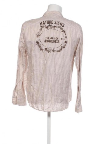 Ανδρικό πουκάμισο Springfield, Μέγεθος XL, Χρώμα Πολύχρωμο, Τιμή 17,30 €