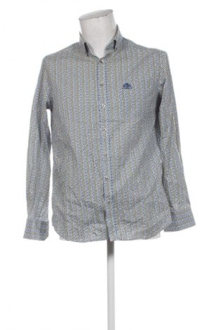 Pánská košile  State Of Art, Velikost M, Barva Vícebarevné, Cena  696,00 Kč