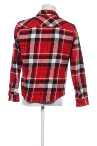 Мъжка риза Stitch & Soul, Размер L, Цвят Многоцветен, Цена 13,99 лв.