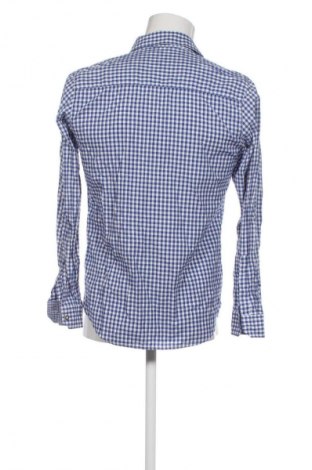 Herrenhemd Stockerpoint, Größe S, Farbe Mehrfarbig, Preis € 9,99