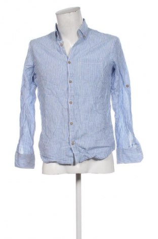 Herrenhemd Straight Up, Größe M, Farbe Mehrfarbig, Preis € 14,83