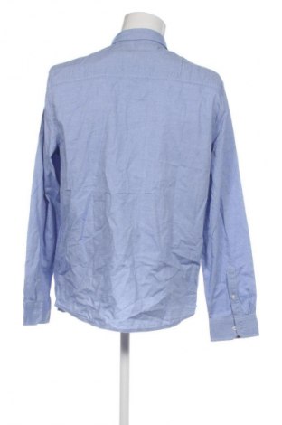 Herrenhemd Street One, Größe XL, Farbe Blau, Preis € 9,99