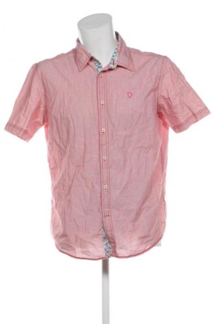 Pánská košile  Strellson, Velikost L, Barva Vícebarevné, Cena  409,00 Kč