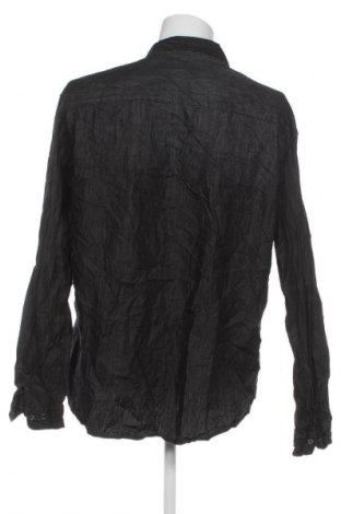 Cămașă de bărbați Su, Mărime XXL, Culoare Negru, Preț 39,99 Lei