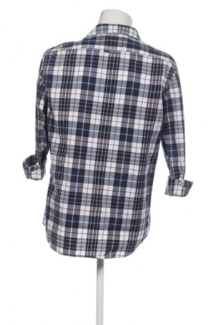 Męska koszula Superdry, Rozmiar XL, Kolor Kolorowy, Cena 89,71 zł