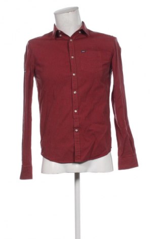 Férfi ing Superdry, Méret S, Szín Sokszínű, Ár 7 800 Ft