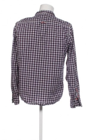 Pánská košile  Superdry, Velikost XL, Barva Vícebarevné, Cena  494,00 Kč