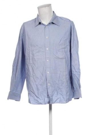 Herrenhemd TCM, Größe XL, Farbe Mehrfarbig, Preis € 6,99