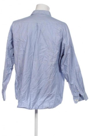 Herrenhemd TCM, Größe XL, Farbe Mehrfarbig, Preis € 6,99