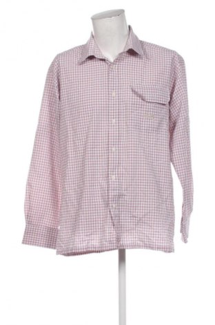 Ανδρικό πουκάμισο TCM, Μέγεθος XL, Χρώμα Πολύχρωμο, Τιμή 6,99 €