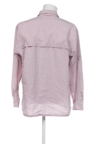 Ανδρικό πουκάμισο TCM, Μέγεθος XL, Χρώμα Πολύχρωμο, Τιμή 6,99 €