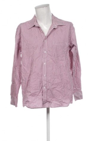 Ανδρικό πουκάμισο TONO, Μέγεθος XL, Χρώμα Πολύχρωμο, Τιμή 11,99 €