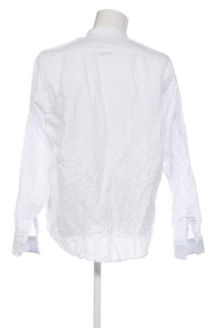 Herrenhemd Teodor, Größe XXL, Farbe Weiß, Preis 46,99 €
