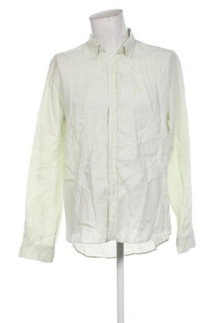 Cămașă de bărbați Teodor, Mărime L, Culoare Multicolor, Preț 89,47 Lei