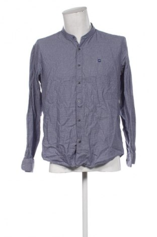 Cămașă de bărbați Teodor, Mărime XL, Culoare Multicolor, Preț 89,47 Lei