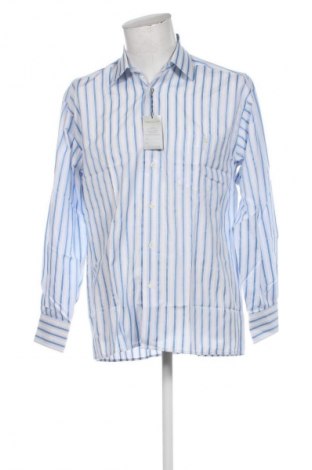 Herrenhemd Teodor, Größe M, Farbe Mehrfarbig, Preis 45,99 €