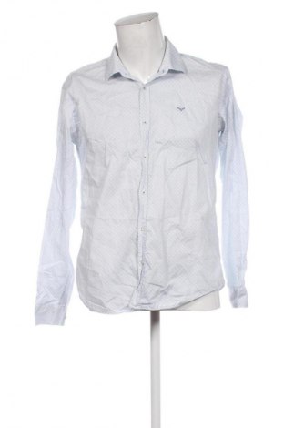 Cămașă de bărbați Teodor, Mărime XL, Culoare Multicolor, Preț 89,47 Lei